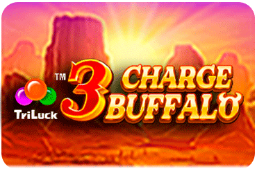 3 Charge Buffalo