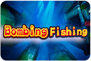 Bombing Fishing