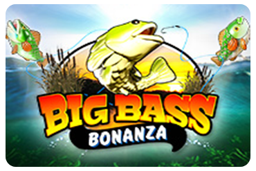 Big Bass Bonanza
