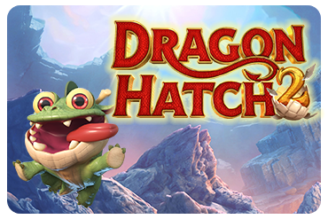 Dragon Hatch 2