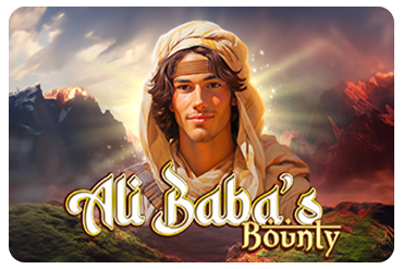 Ali Babas Bounty