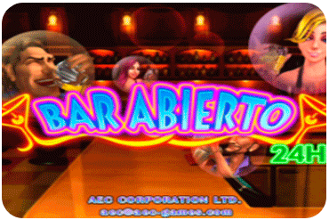 Bar Abierto