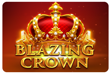 Blazing Crown