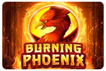 Burning Phoenix