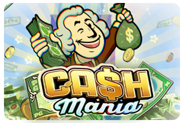 Cash Mania