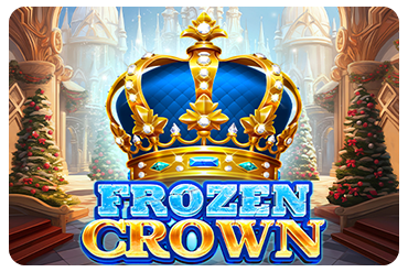 Frozen Crown
