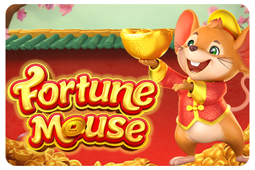 Fortune Mouse